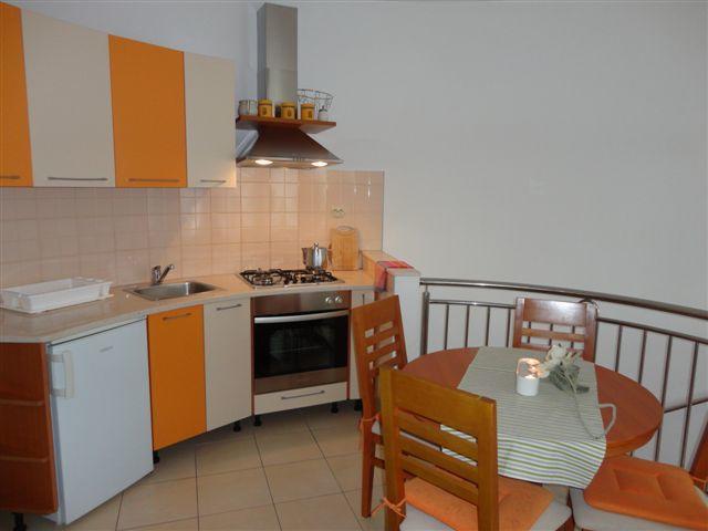 Apartments Sljuka Pirovac Esterno foto