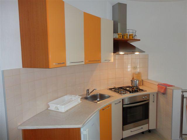 Apartments Sljuka Pirovac Esterno foto