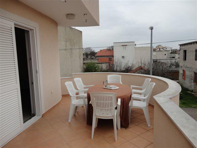 Apartments Sljuka Pirovac Esterno foto